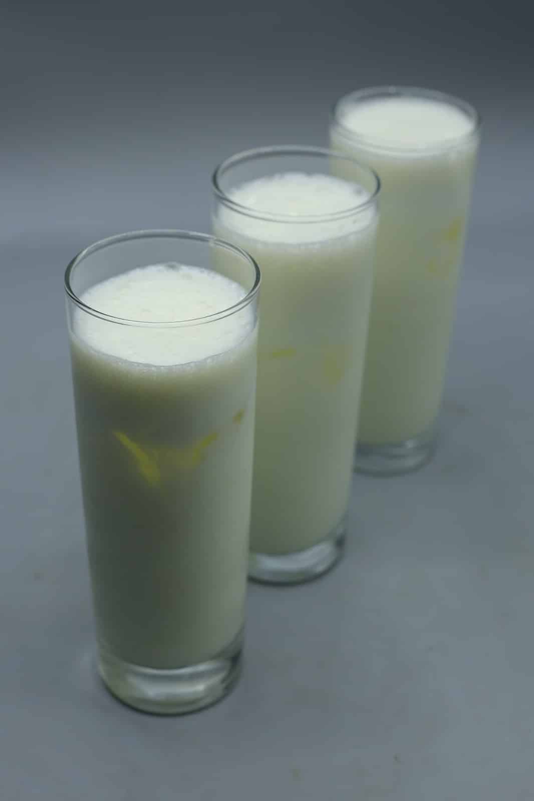 ليمونادة برازيلي