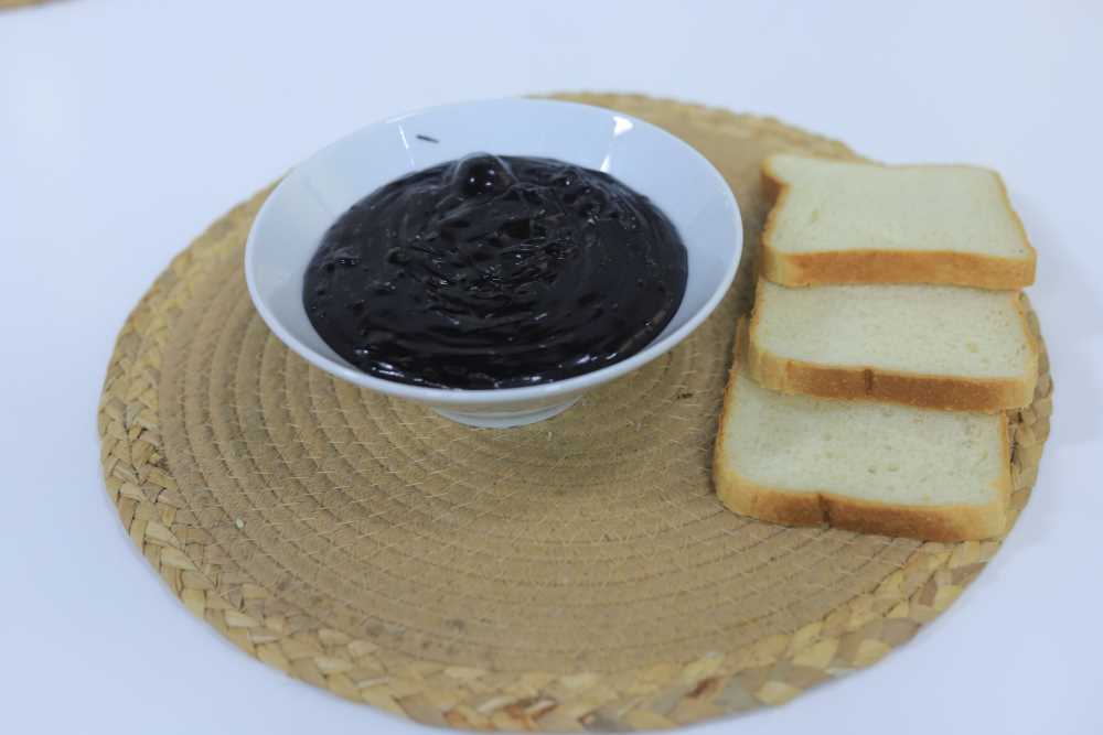 مربى فراولة