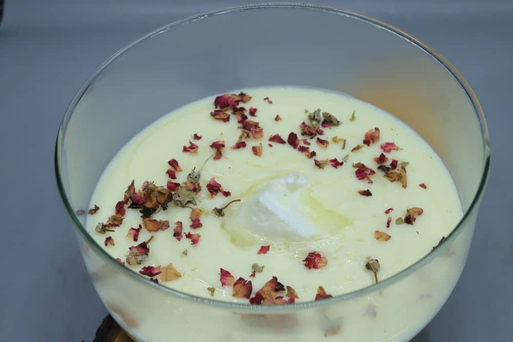 مهلبية بالمستكة