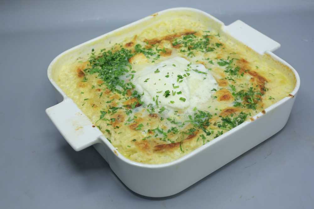 أرز معمر بالدجاج