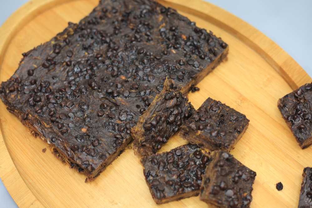 براونيز القرع