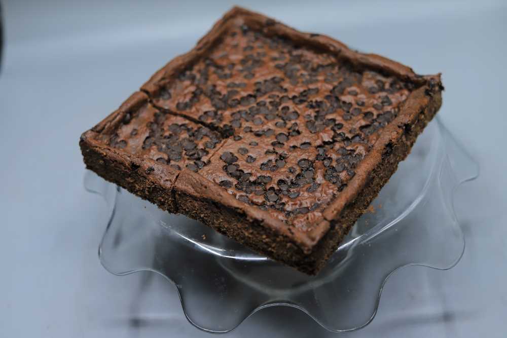 براونيز صحية