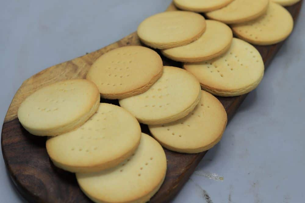 بسكوت العسل