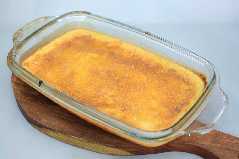 بطاطا بروليه