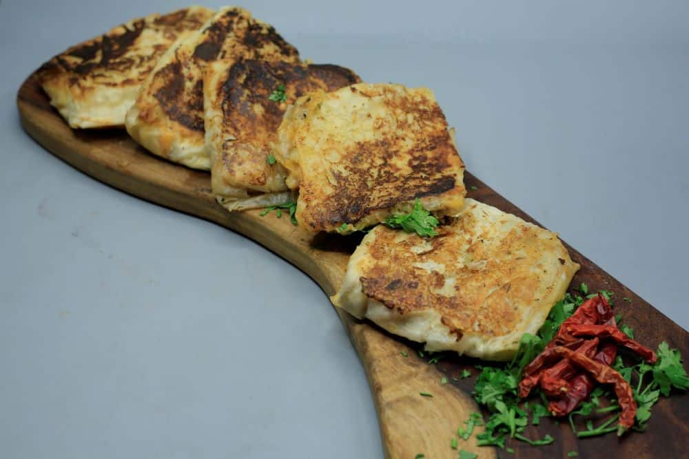 بوريك مشوي