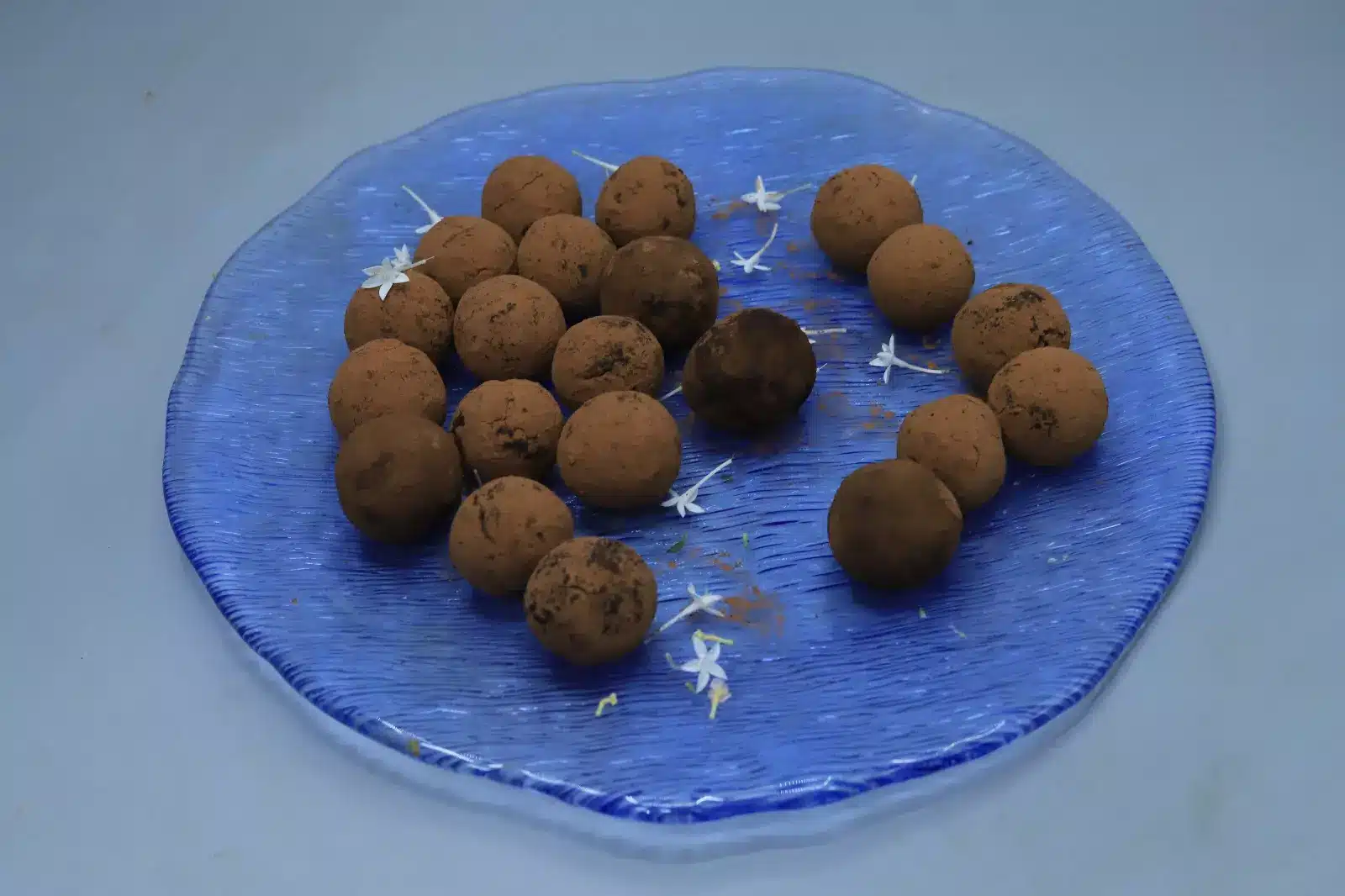 ترافل التيراميسو