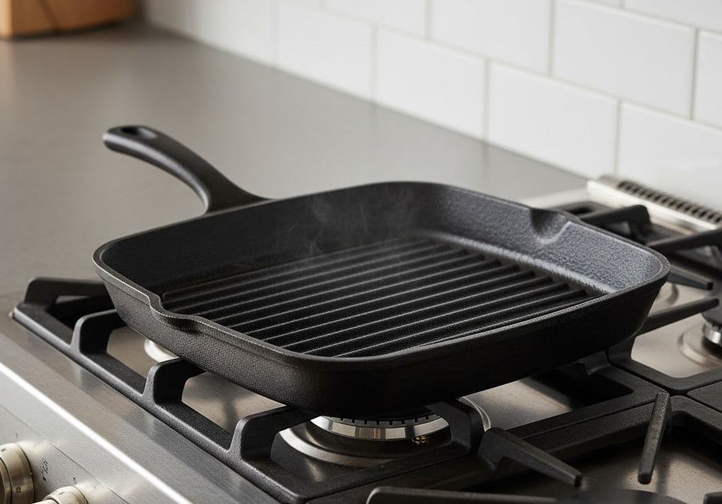 جريل حديد زهر