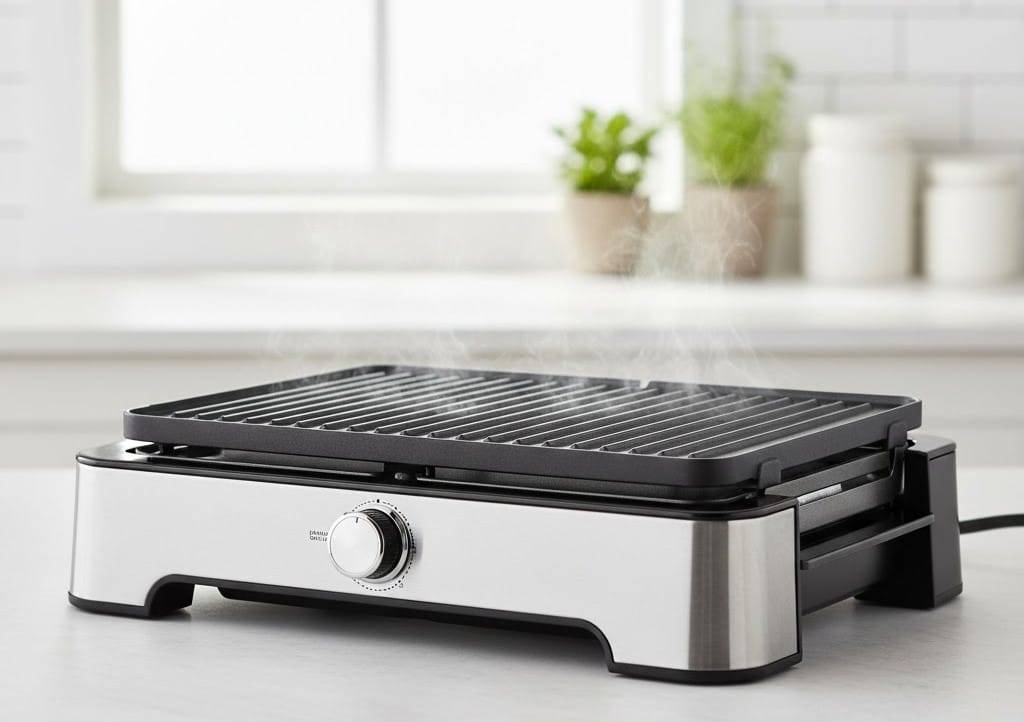 جريل كهربائي