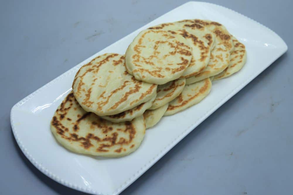 خبز بالرايب