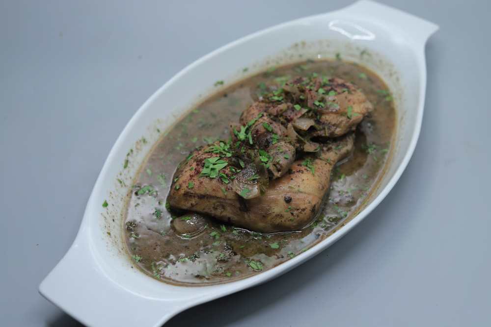 سماقية الدجاج