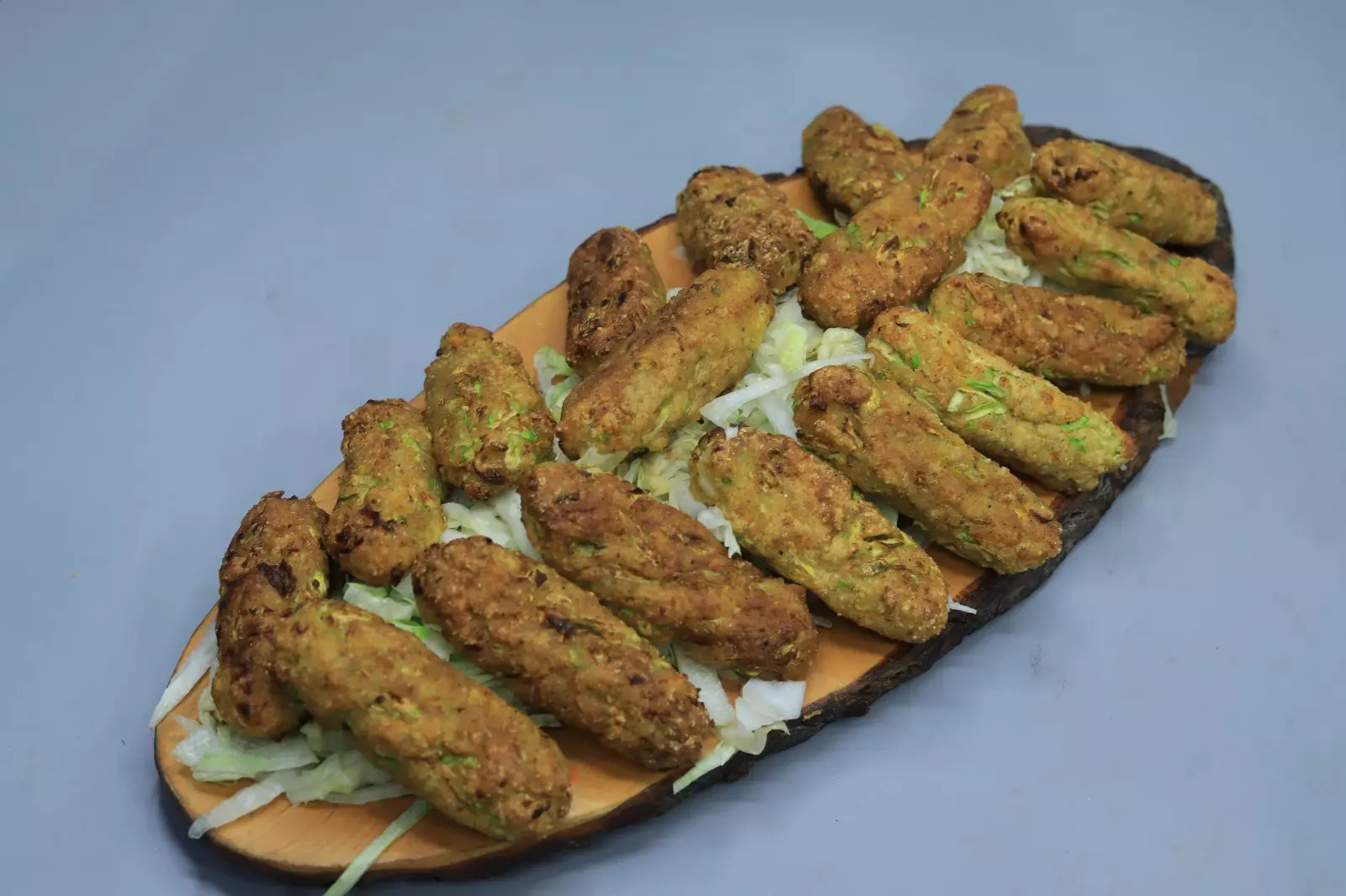 كفته الخضار