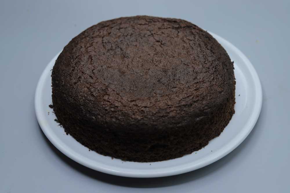 كيك الزنجبيل