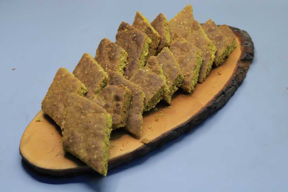 القرصة الصفراء