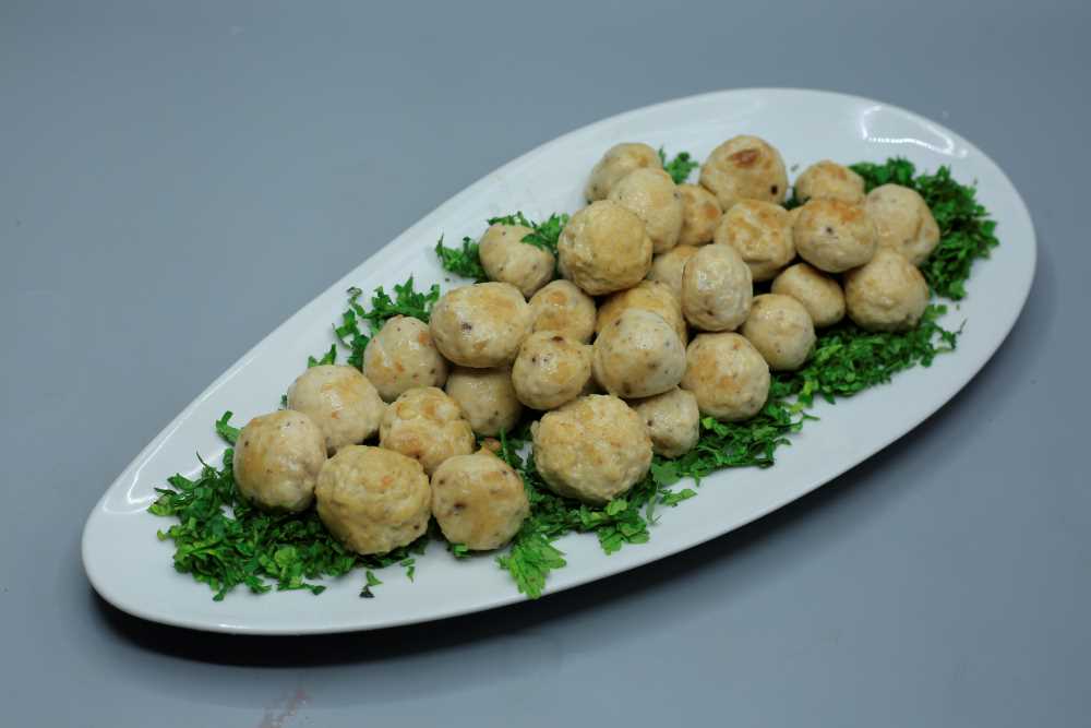 بنادق صدور الدجاج