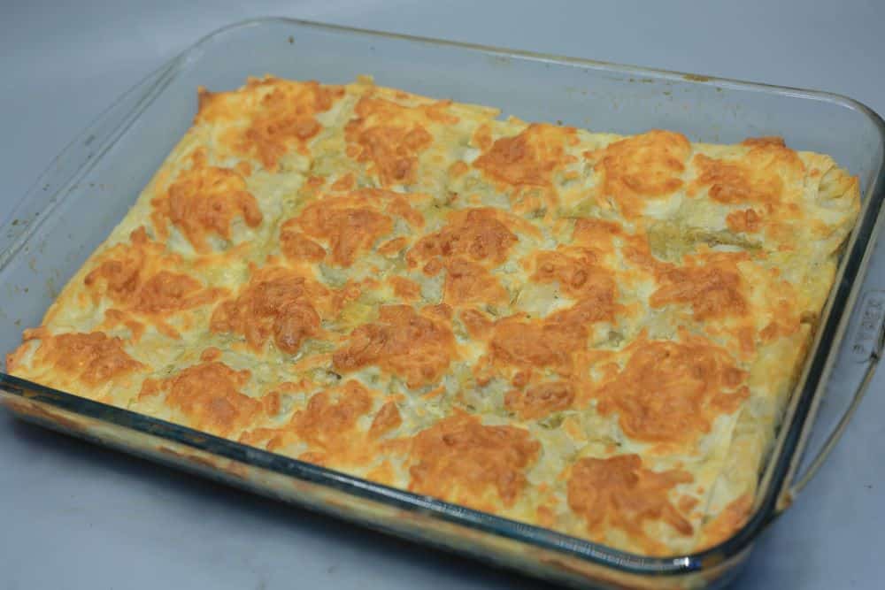 جلاش بالجبن