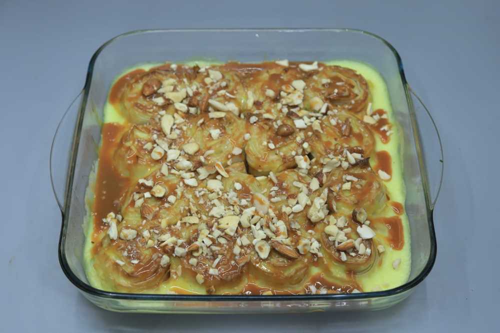 جلاش بالكاسترد