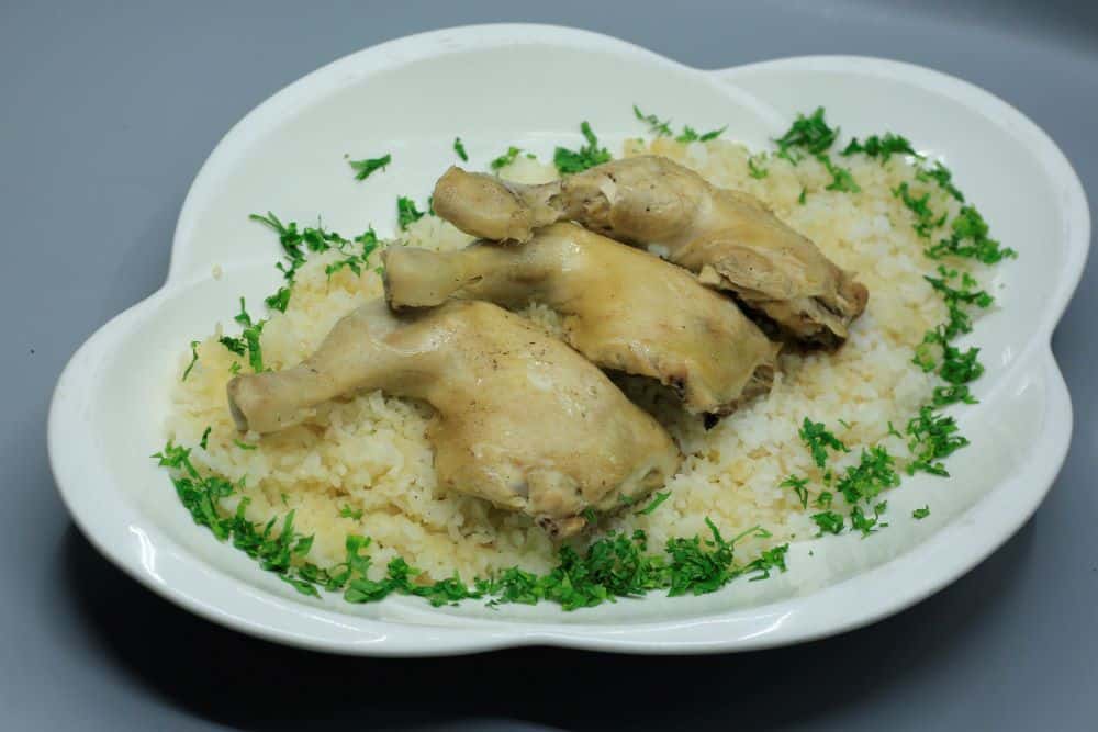 جواذب الدجاج