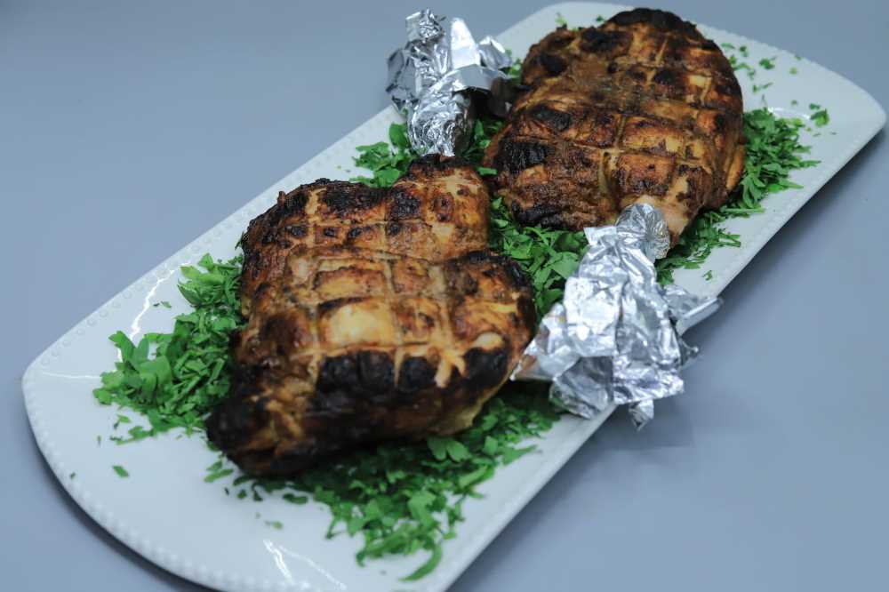 دجاج الحاتي