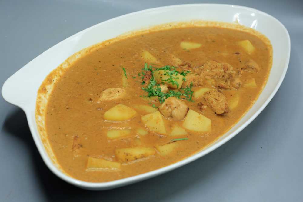 دجاج بصوص الخضار