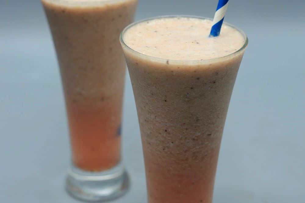 رمان بالكيوي