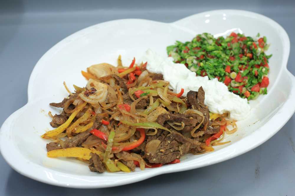 قوارب فاهيتا لحمة