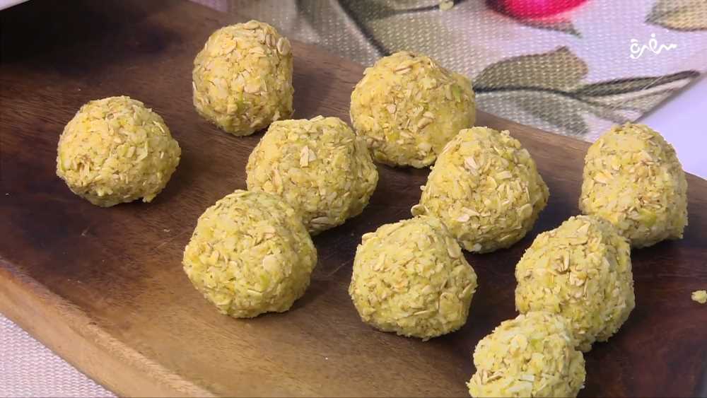 كرات بشر الليمون