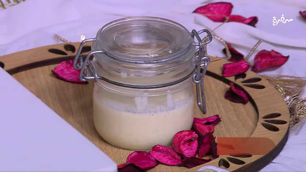 ماسك للبشرة