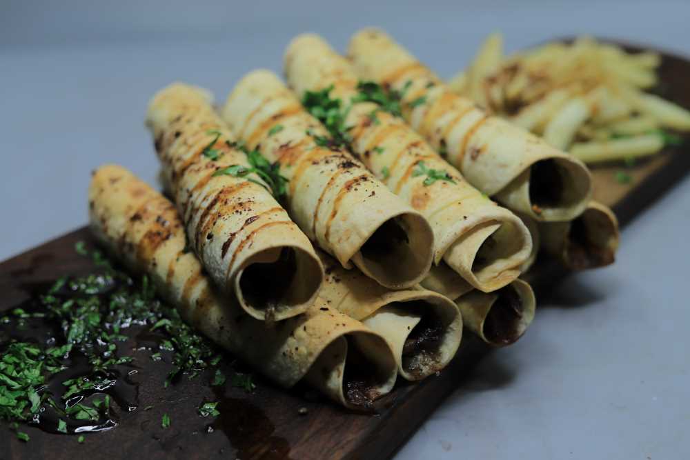 مسخن ساندوتش