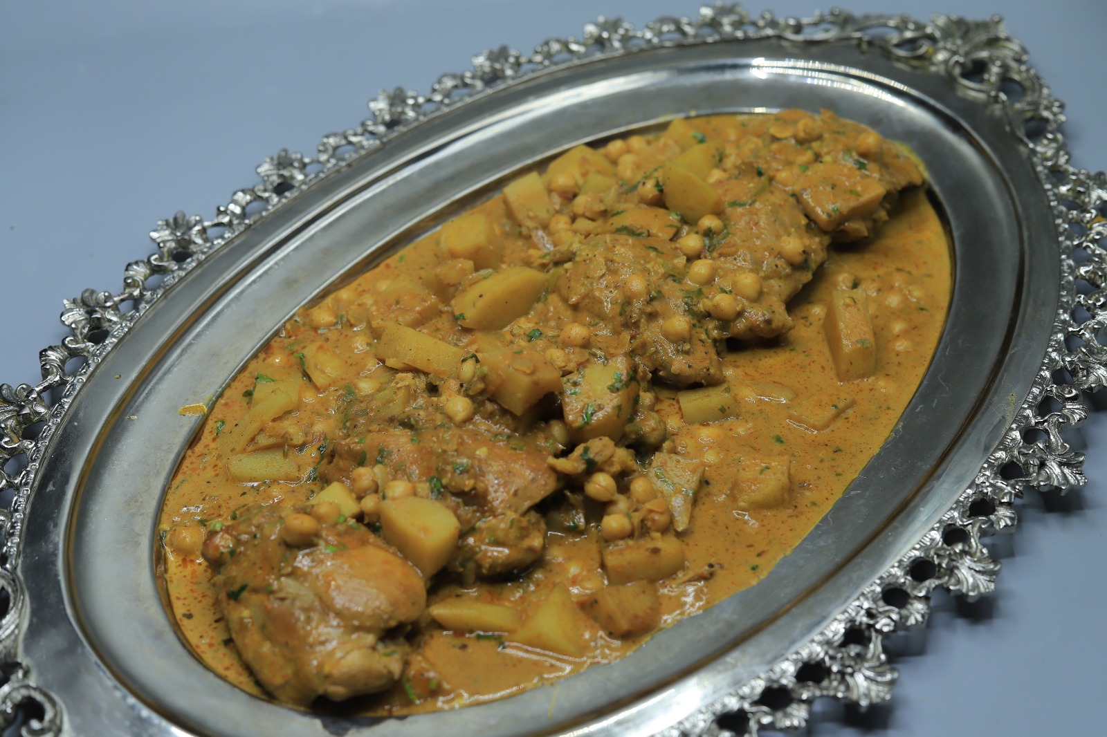 ‎دجاج هندي