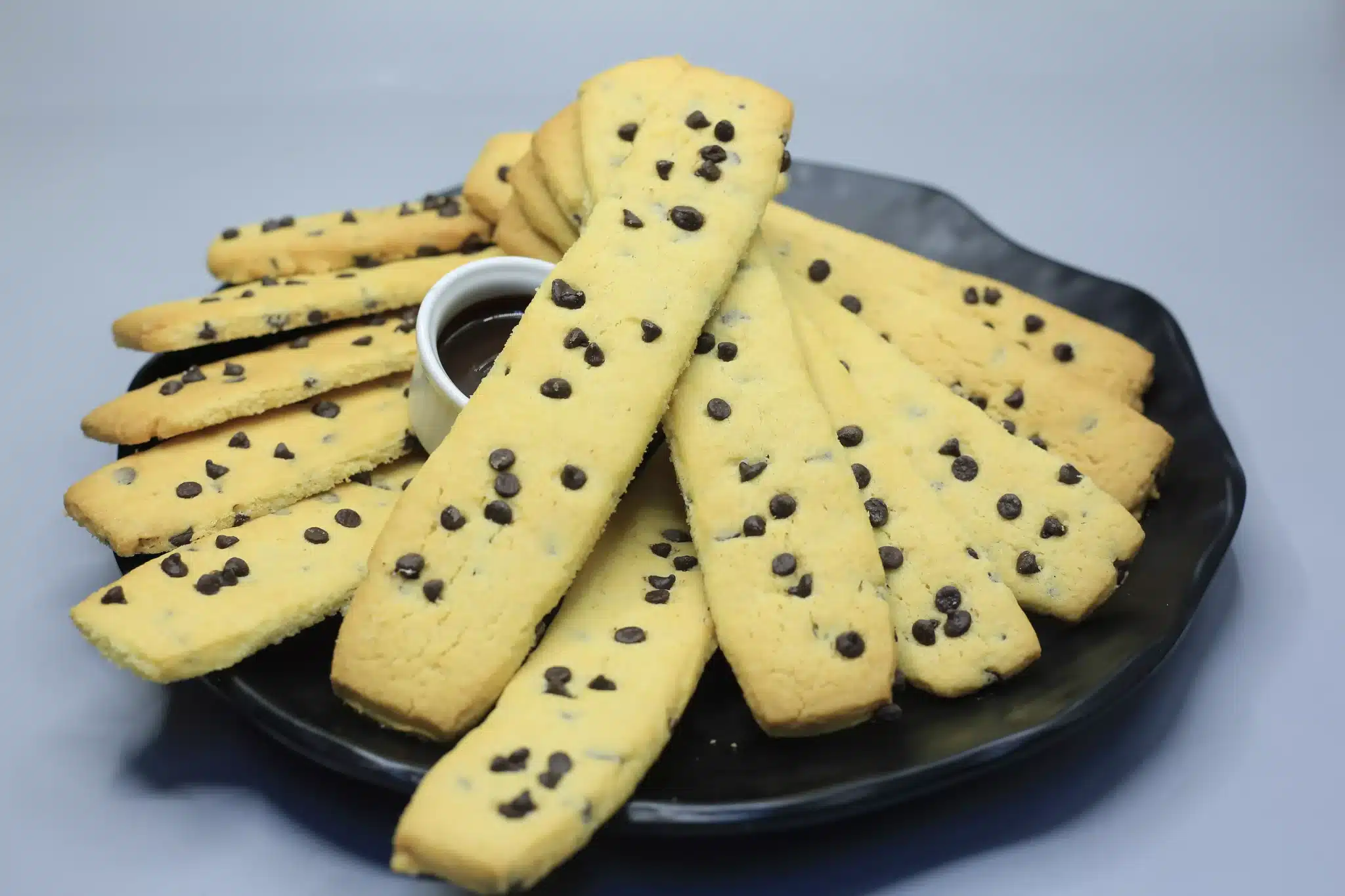 أصابع الكوكيز