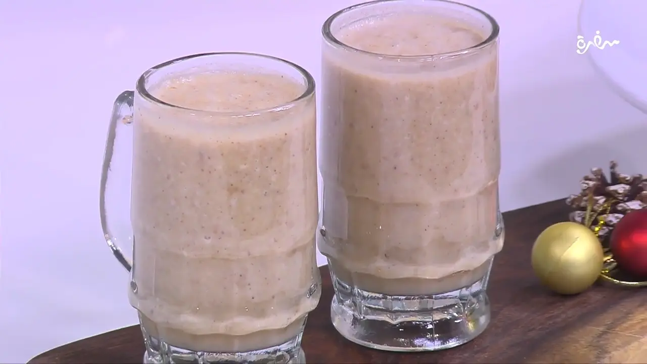 تمر بالقرفة والحبهان