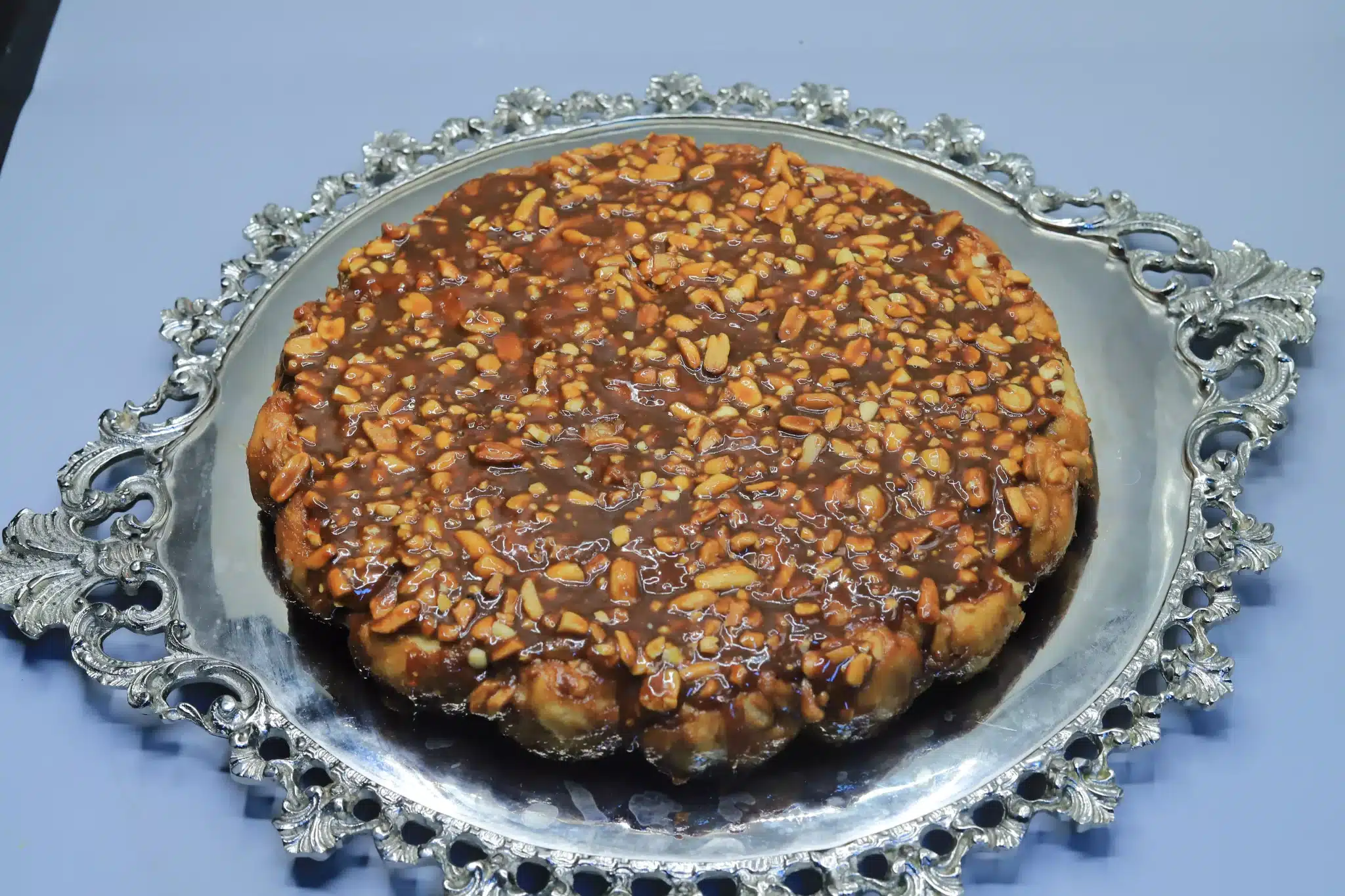 خلية النحل المقلوبة