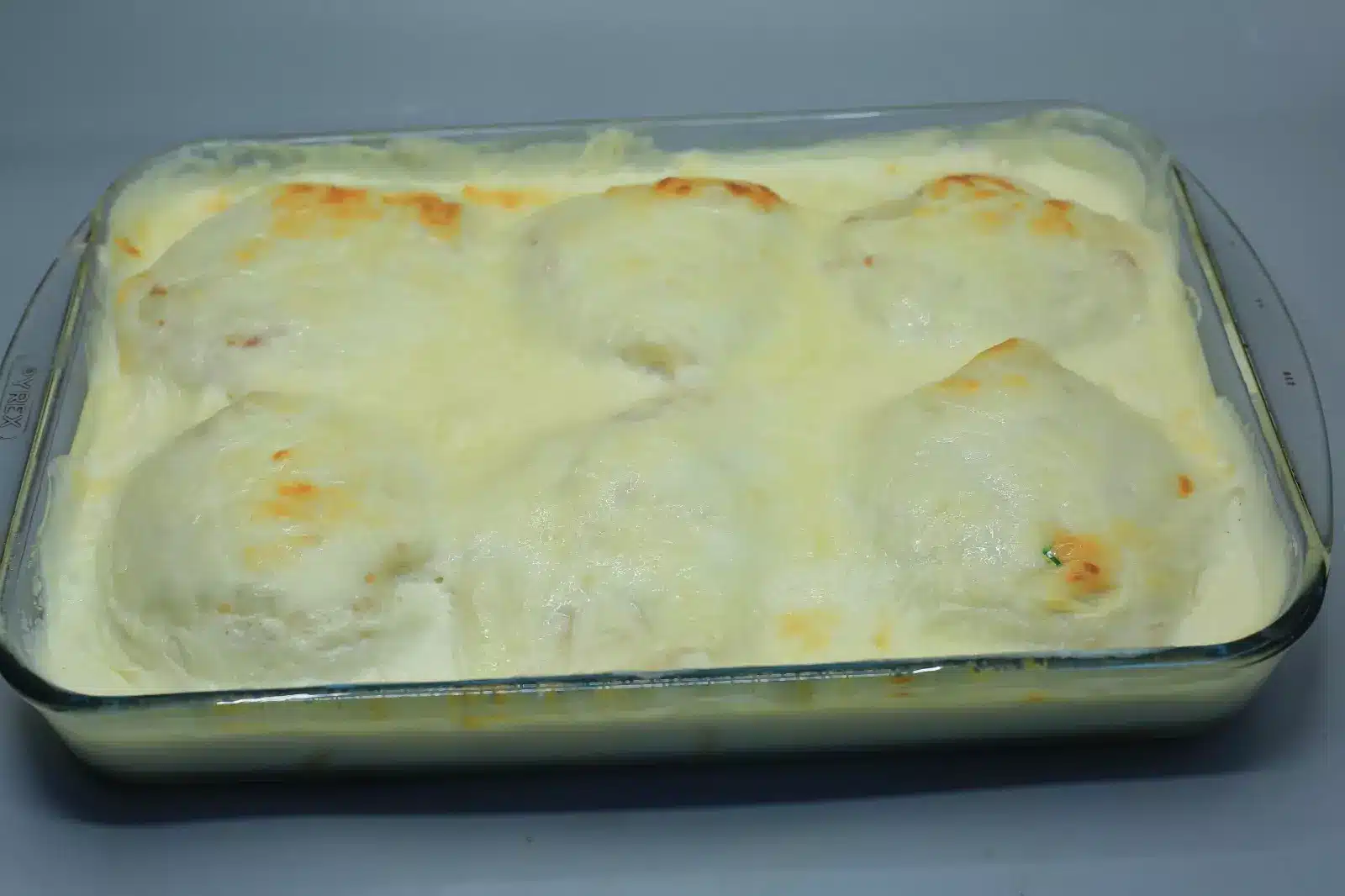 كريب بحشوة اللحم المفروم