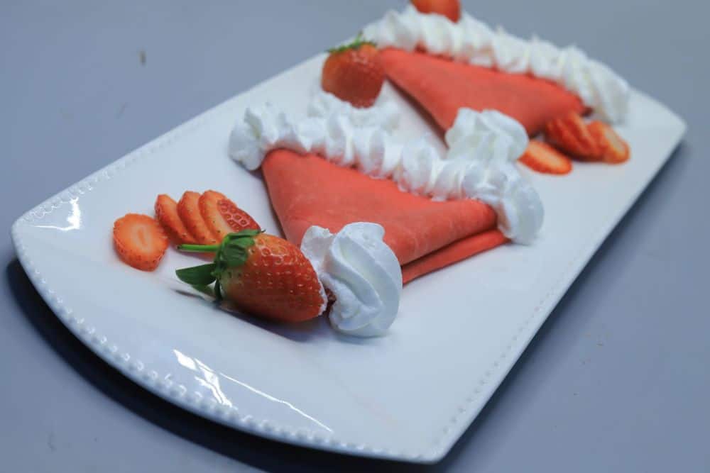 كريسماس كريب