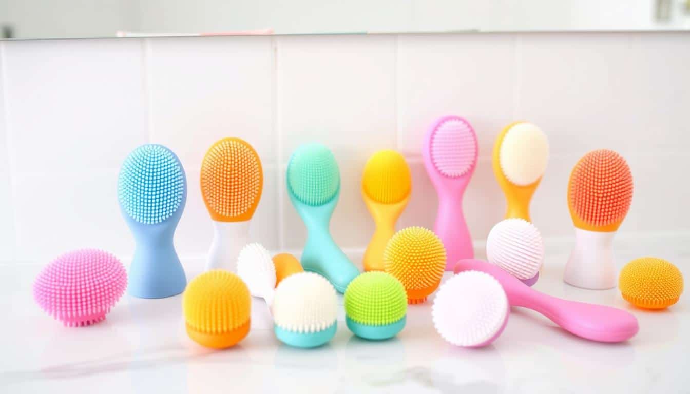 ما هي فوائد فرشاة السيليكون للوجه؟ دليل شامل للعناية بالبشرة