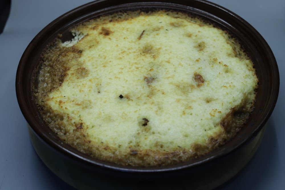 أرز معمر بالسمان