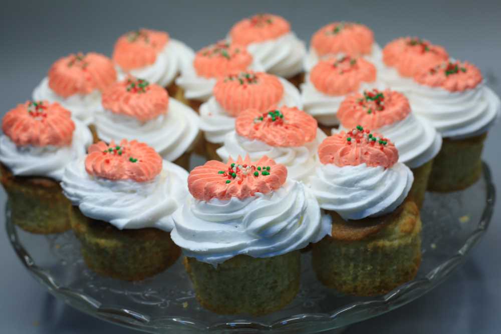 جاتوه الكب كيك