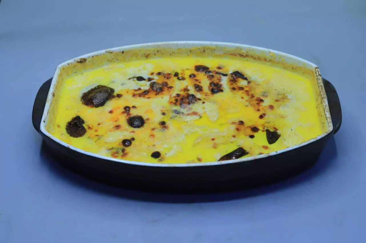 جراتان بطاطس