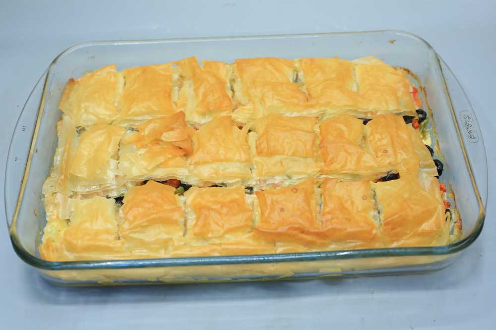 جلاش بالجبنة