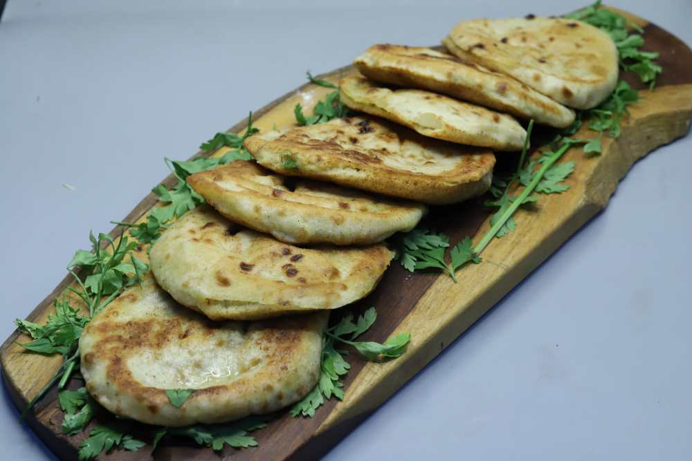 حواوشي البطاطس