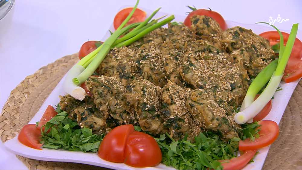 طعمية بطاطس