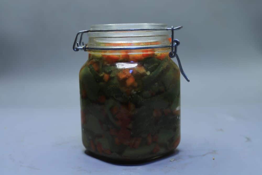 فلفل بالدقة