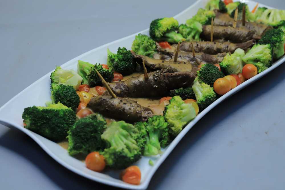 لحمة المفاجآت