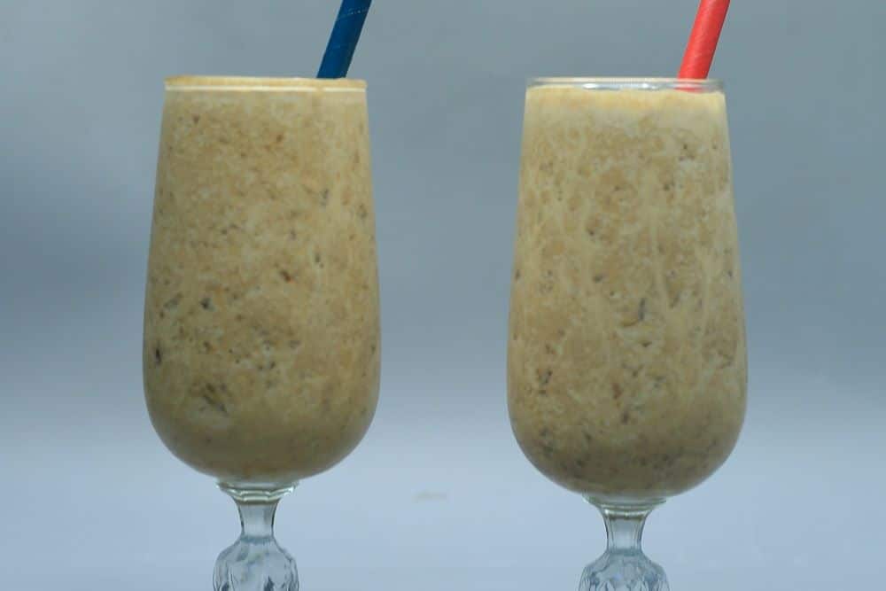 مشروب القهوة بالتمر