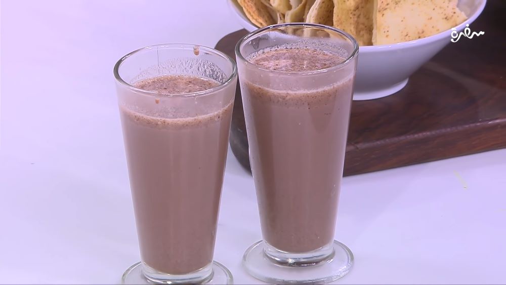 مشروب الكاكاو