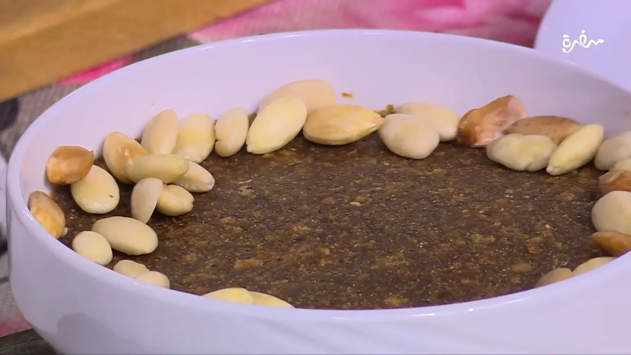 الحنينى (المريس)