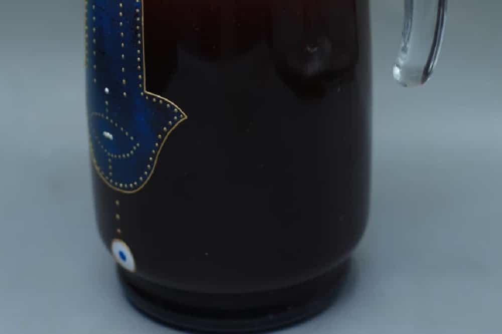 بودرة الكركديه