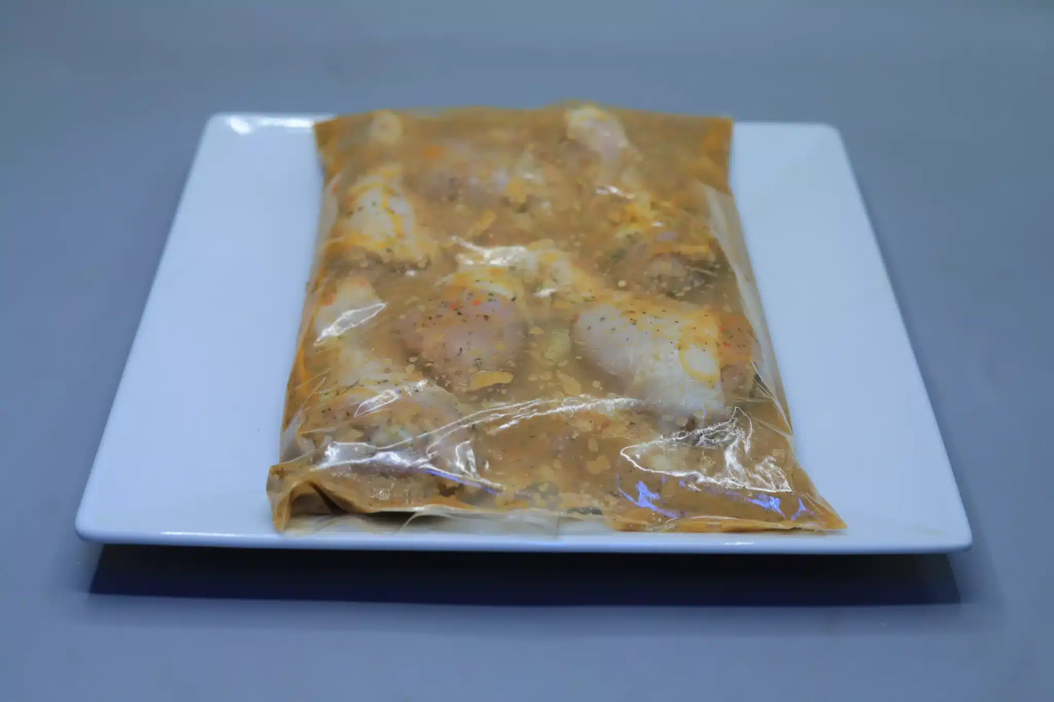 تتبيلة الدجاج السريعة