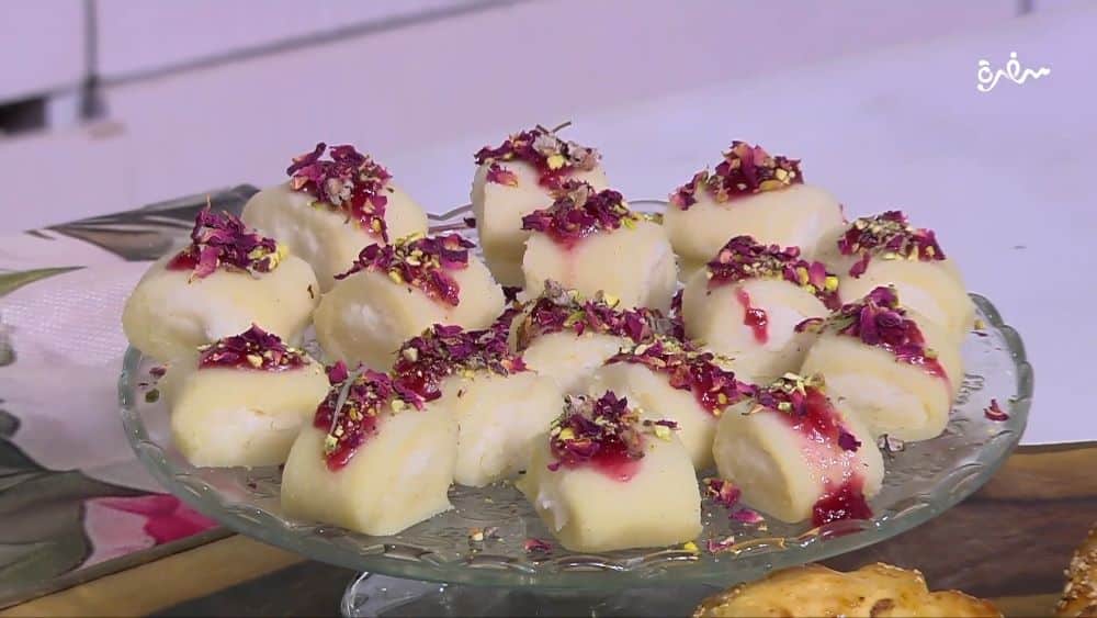 حلاوة الجبن