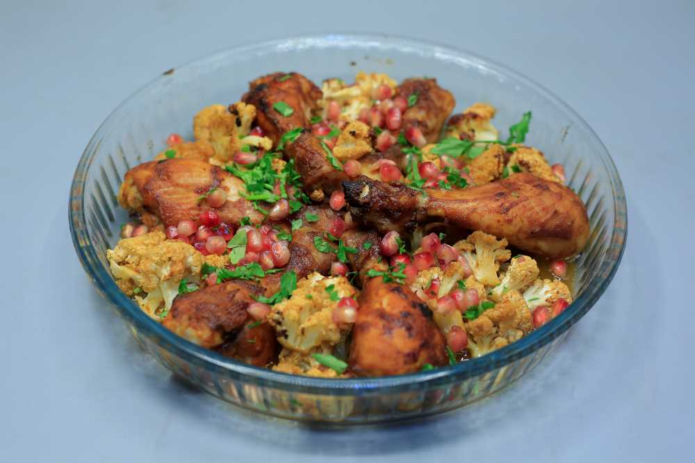 دبابيس دجاج